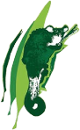 Wombat Forestcare logo